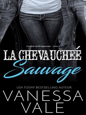 cover image of La Chevauchée Sauvage